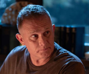 M jak miłość odc. 1899. Artur Rogowski (Robert Moskwa)