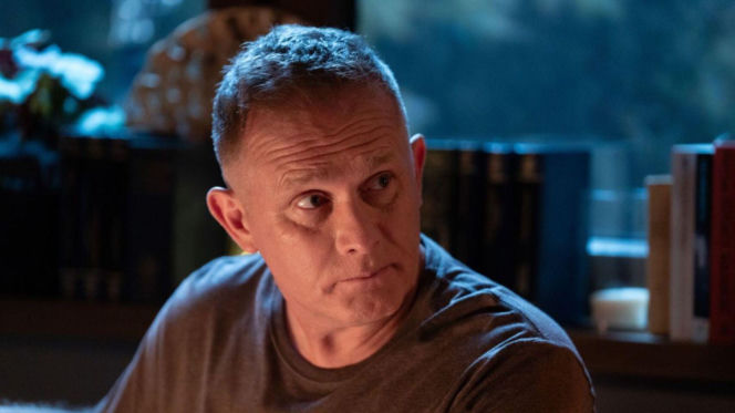 M jak miłość odc. 1899. Artur Rogowski (Robert Moskwa)