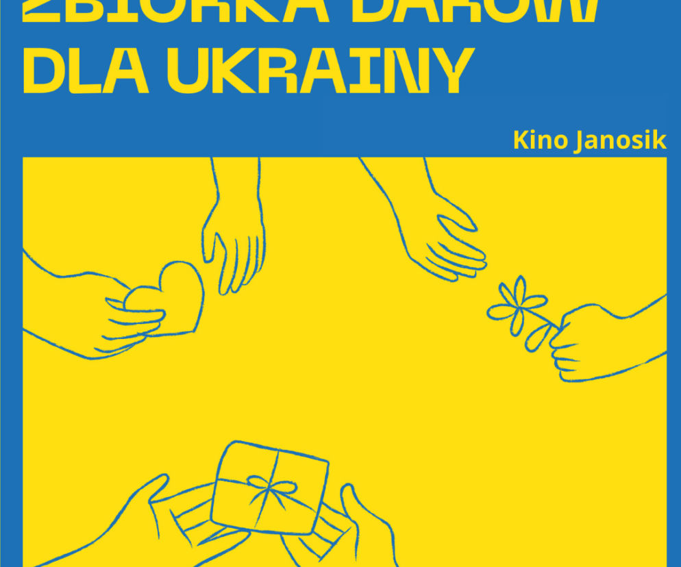 Pomagamy, jak potrafimy