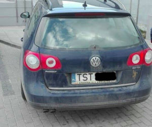 Mistrzowie Parkowania ze Starachowic i okolic. Musicie to zobaczyć