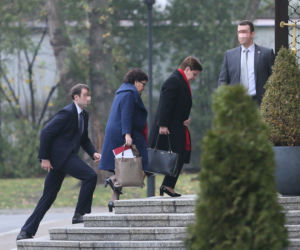 Beata Szydło