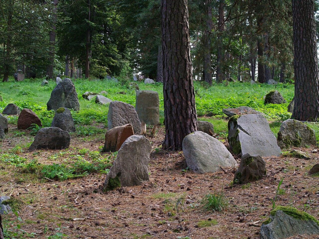 Kruszyniany na Podlasiu