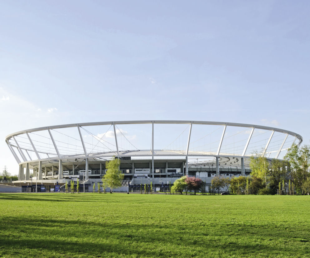 Stadion slaski