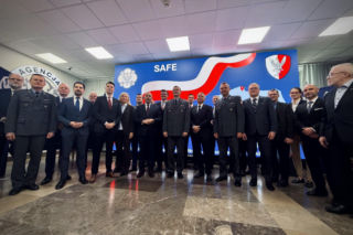 Polska tarcza coraz silniejsza. Podpisano umowy na II fazę WISŁY i nowe systemy dla wojska