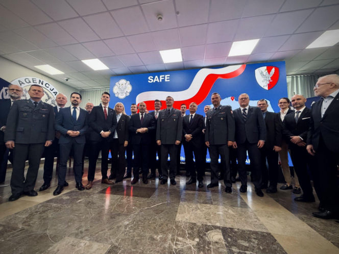 Polska tarcza coraz silniejsza. Podpisano umowy na II fazę WISŁY i nowe systemy dla wojska