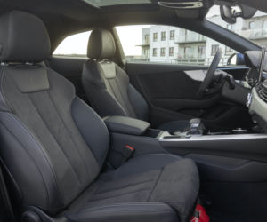 Audi A5 Coupe S line 40 TFSI S tronic