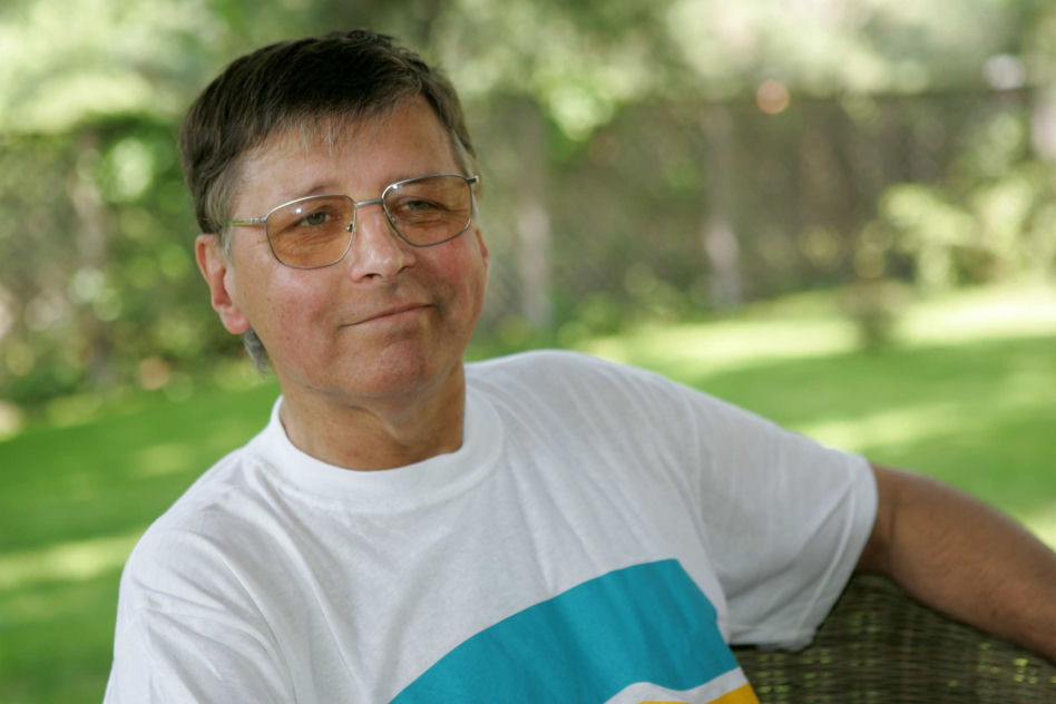 Nie żyje Andrzej Zaorski