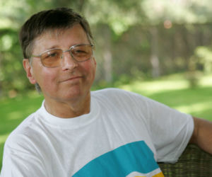 Nie żyje Andrzej Zaorski