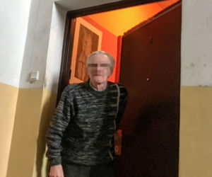 Rodzice chronią Adam Z.