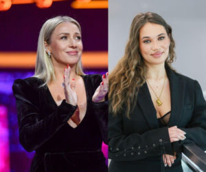 Katarzyna Cerekwicka ocenia występ Alicji Szemplińskiej na Eurowizji 2026. Padło zaskakujące porównanie do Edyty Górniak
