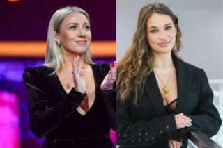 Katarzyna Cerekwicka ocenia występ Alicji Szemplińskiej na Eurowizji 2026. Padło zaskakujące porównanie do Edyty Górniak