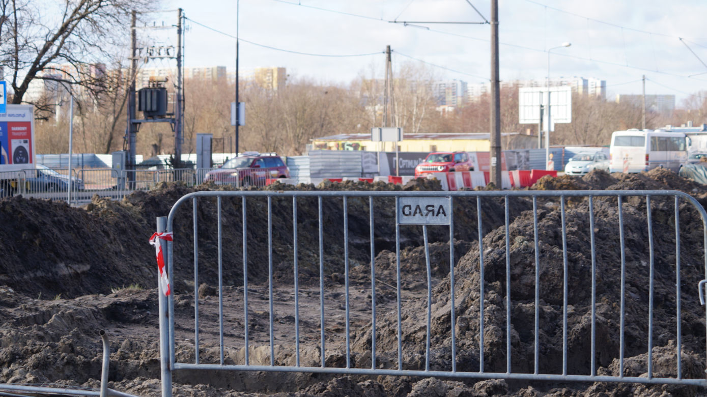 Trwa budowa mostów nad Brdą w Bydgoszczy. Sprawdzamy, jak przebiegają prace
