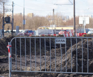 Trwa budowa mostów nad Brdą w Bydgoszczy. Sprawdzamy, jak przebiegają prace