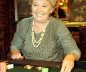 Joanna Chmielewska