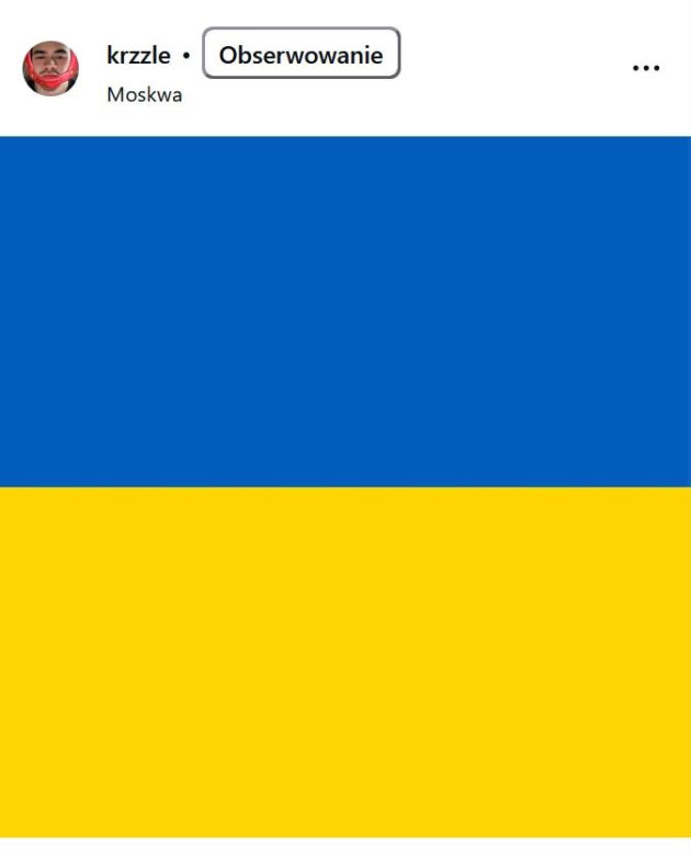 Fan Lady Gagi trafił do rosyjskiego więzienia