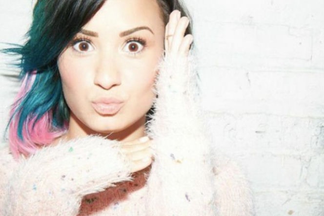 Demi Lovato