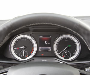 Skoda Superb Combi Sportline
