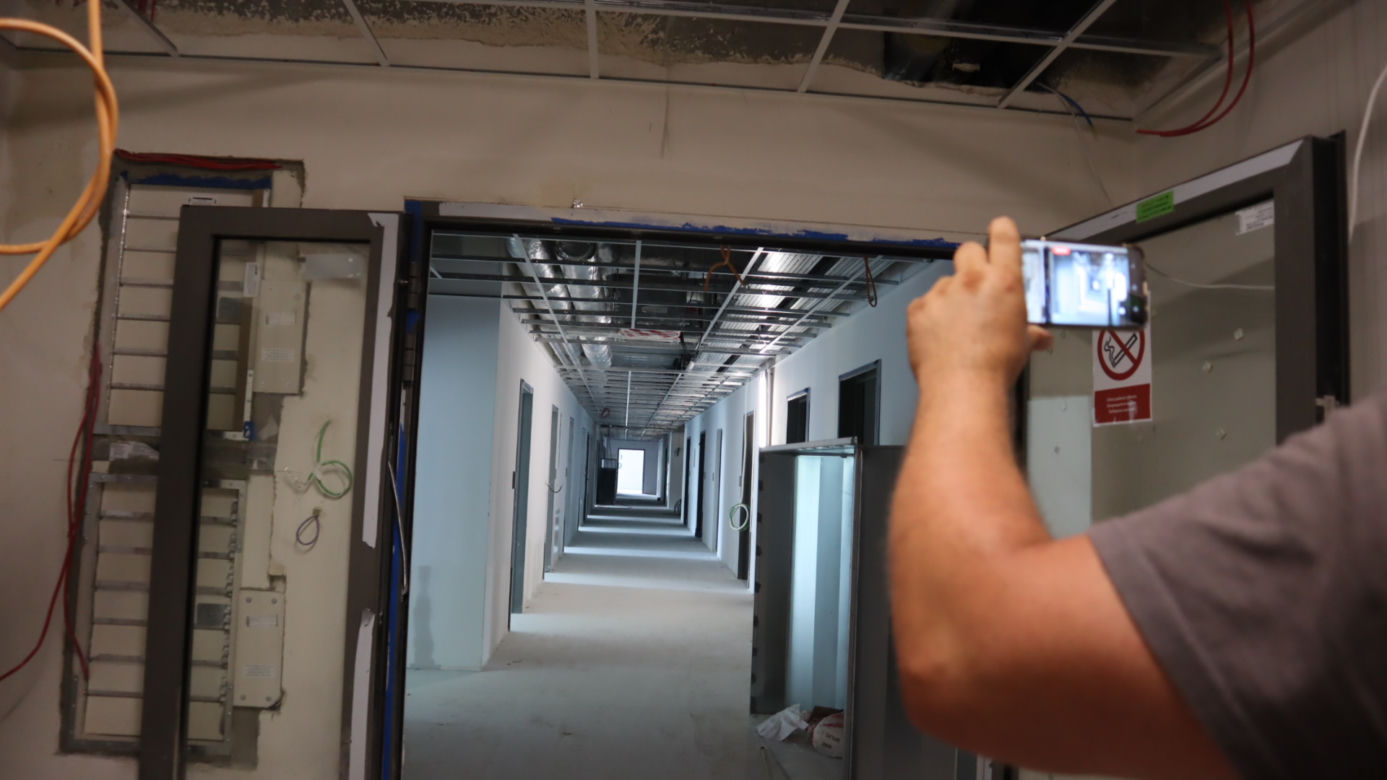 Samodzielny Publiczny Szpital Kliniczny nr 1 w Lublinie 