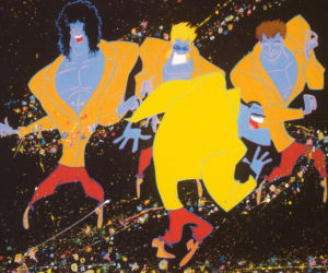 Queen - 5 ciekawostek o “A Kind of Magic” na 40-lecie | Jak dziś rockuje?