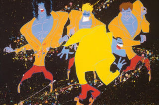 Queen - 5 ciekawostek o “A Kind of Magic” na 40-lecie | Jak dziś rockuje?