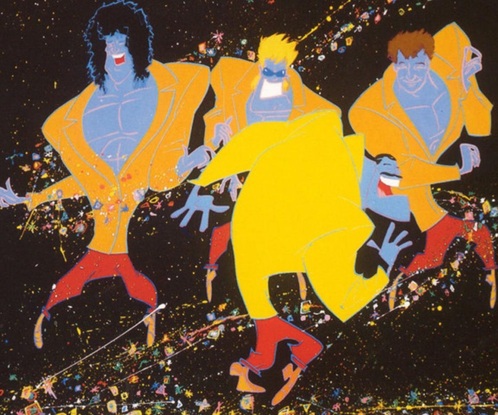 Queen - 5 ciekawostek o “A Kind of Magic” | Jak dziś rockuje?