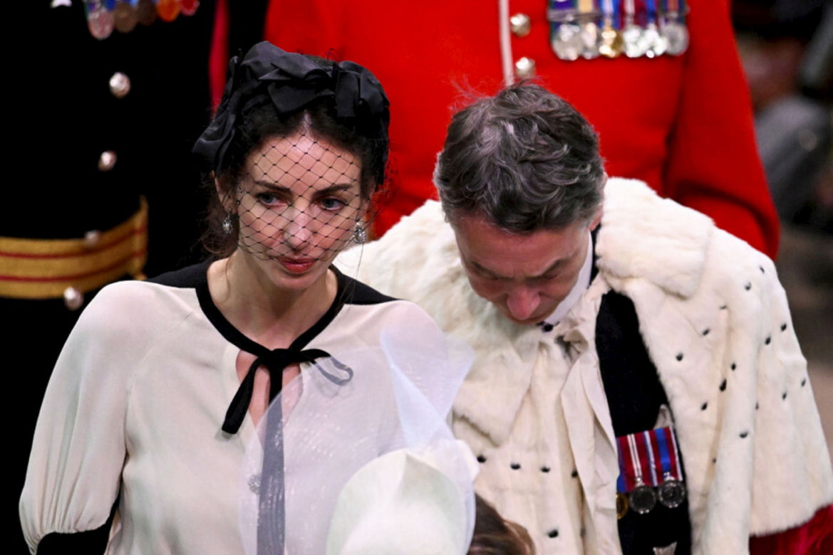 Kate & William