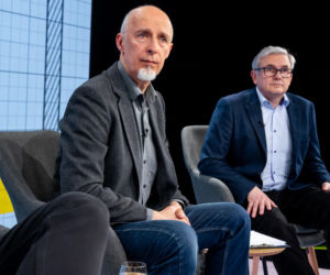 Debata Muratora Co zamiast Czystego Powietrza