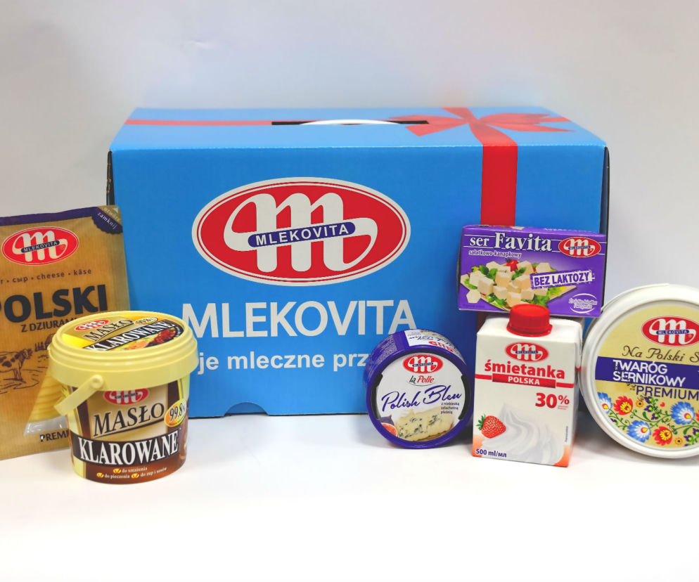 Paczka dla pracownika idealnym prezentem na święta