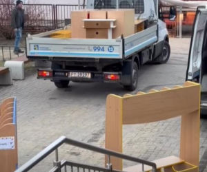 Przeprowadzka przedszkola 19