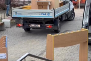 Przeprowadzka przedszkola 19