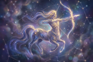 Horoskop dzienny Strzelec na 25 lutego. Dziś obronisz granice serca i wolność ducha