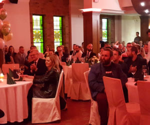 Bydgoscy Archersi świętują dziesięciolecie istnienia