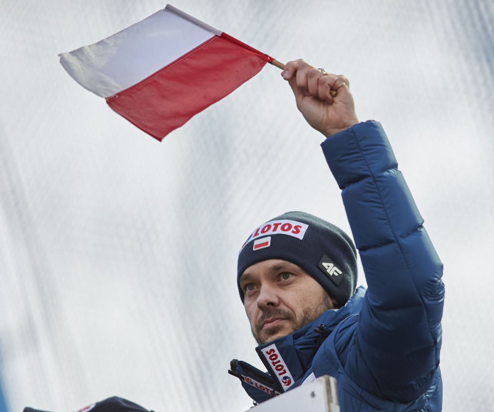 Michal Doleżal