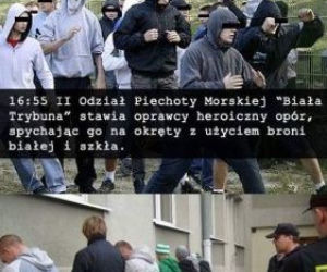 Memy meksyk gdynia kibice z chorzowa (6)