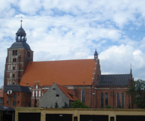 Najpiękniejsze kościoły na Warmii