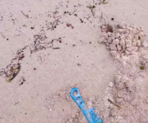 Raj na ziemi zamienił się w piekło. Omenaa Mensah nie kryje oburzenia!