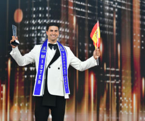 Mister Supranational 2026