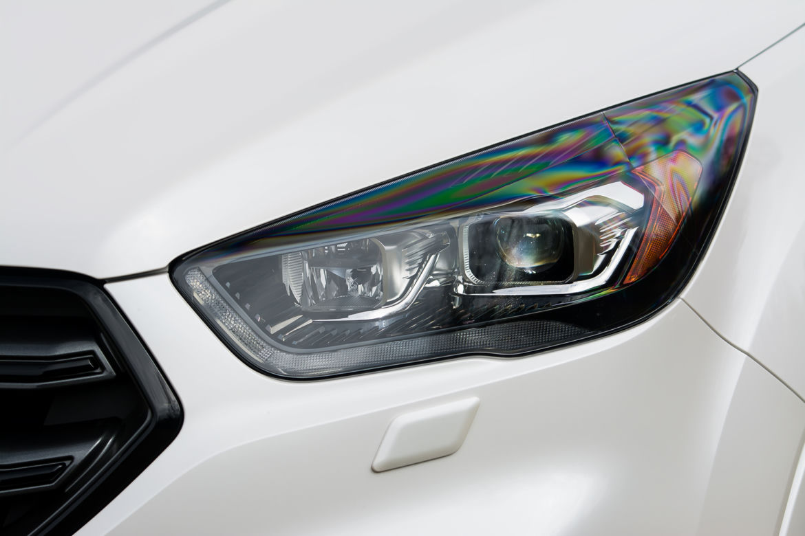 Ford Kuga ST Line