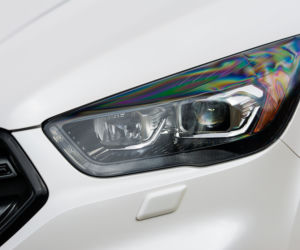 Ford Kuga ST Line
