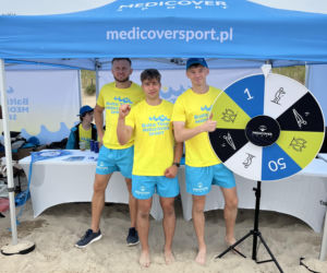 Medicover Sport Świnoujście