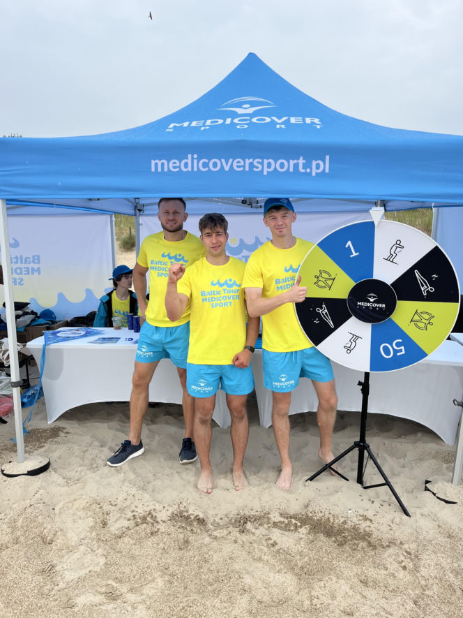 Medicover Sport Świnoujście