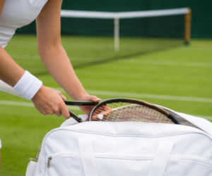 Wimbledon. Piter odpada w ćwierćfinale debla