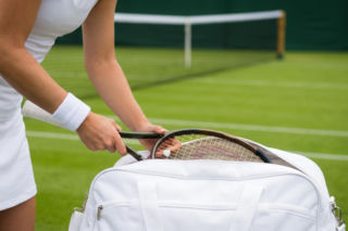 Wimbledon. Piter odpada w ćwierćfinale debla