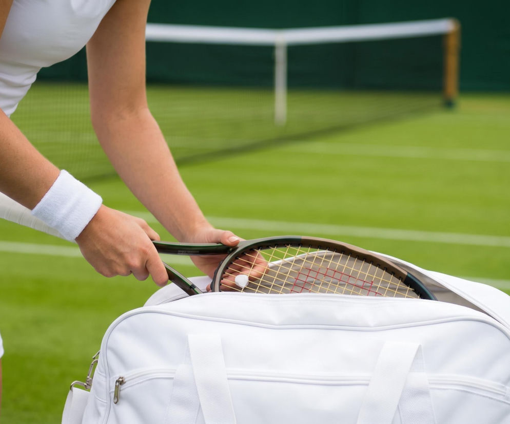 Wimbledon. Piter odpada w ćwierćfinale debla
