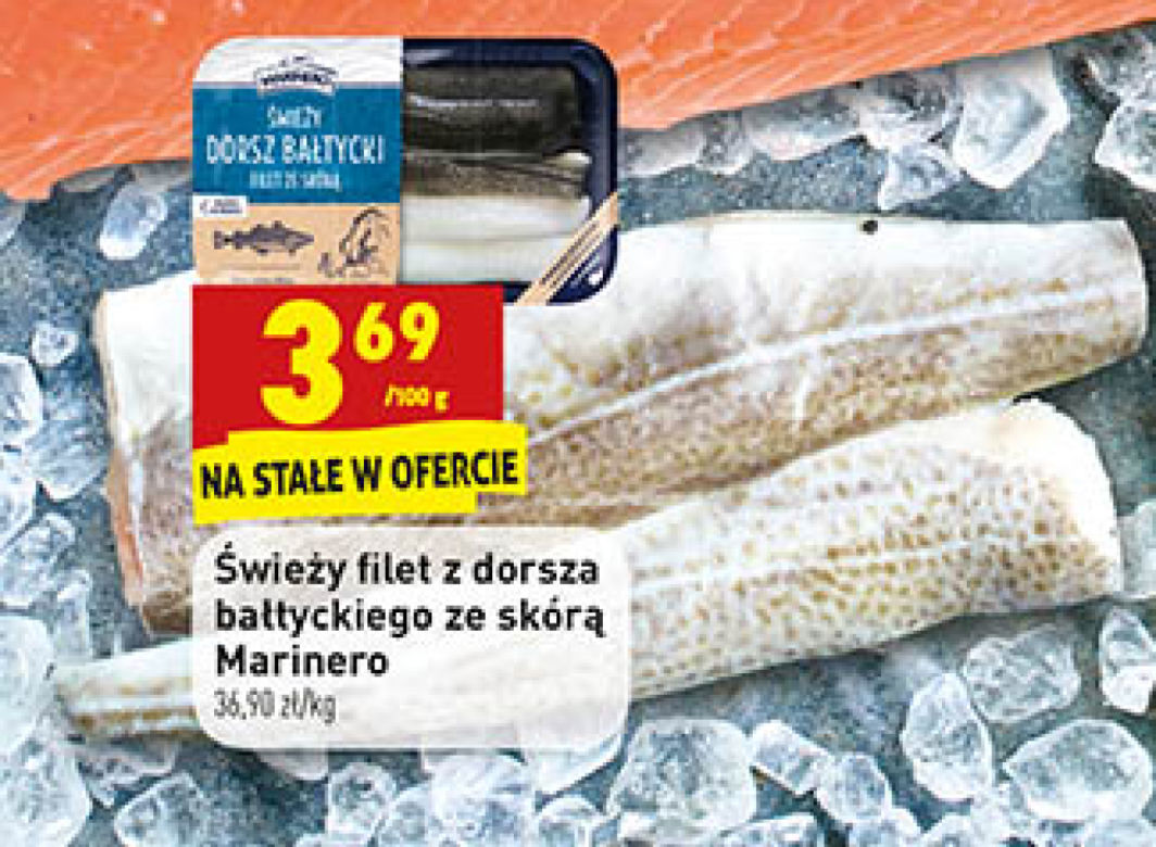 Biedronka 25 marca 2019