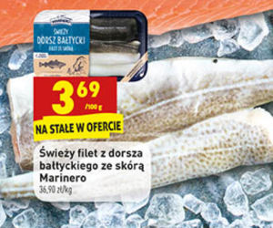 Biedronka 25 marca 2019