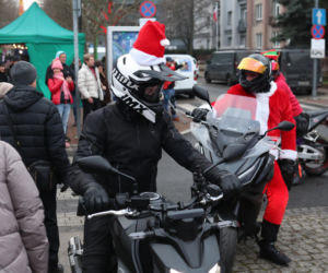 Manufaktura Świętego Mikołaja 2025 w Sosnowcu