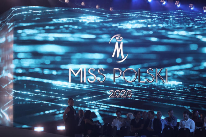 Miss Polski 2026
