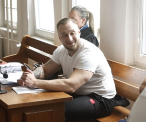 „Zamówili dwie butelki wódki i lemoniadę”. Kelner ujawnia, co działo się przed tragedią na Trasie Łazienkowskiej
