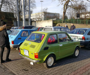 WOŚP 2020: Bydgoscy automobiliści grają z orkiestrą!